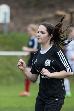Bild 174 - wBJ SV Henstedt Ulzburg - TSV Sch�nberg : Ergebnis: 5:2